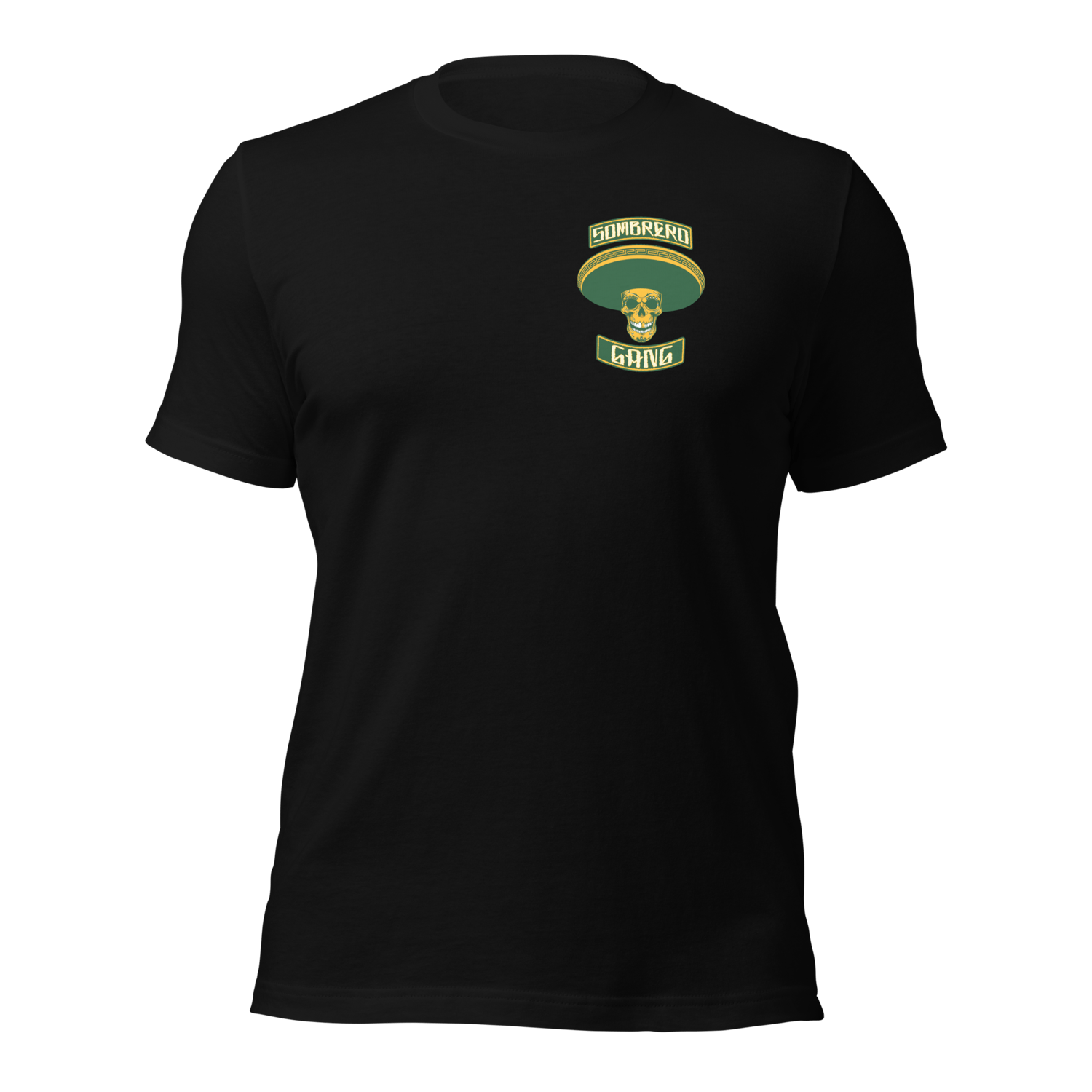 Image of SOMBRERO GANG S/S