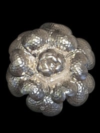 Image 2 of Oversized Blossom Pendant