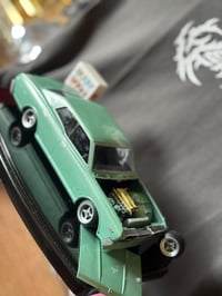 Image 2 of 1:24 work equip casting 4 (limited edition) 