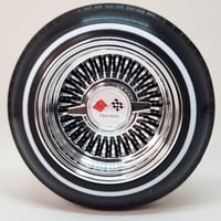 Image 5 of 1:10 scale Rayz straight lace