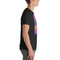 Image 10 of Full moon festival Unisex t-shirt