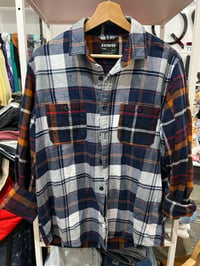 Image 1 of Express flannel