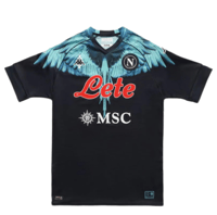 Image 1 of Napoli x Marcelo Burlon - 2021/22