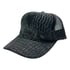 Sick Dan - Croc Trucker Cap (Black) Image 2