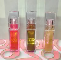 Image 5 of Trio Color Changing Lip Oils