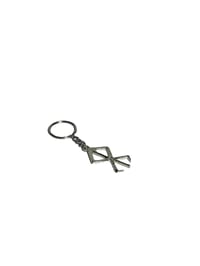 Image 1 of Brand of Sacrifice Keychain 