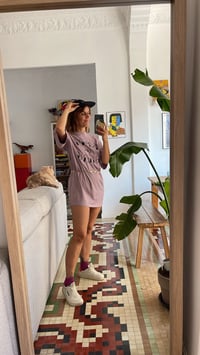 Image 1 of VESTIDO AMOR DEL BUENO