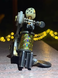 Image 2 of WEBBED WALKERISH LINER 404