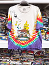 Grateful Dead 1991 ‘Songs to Fill the Air’ Lot T-Shirt - Fits L/XL