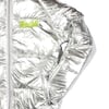 Agudze puff jacket 