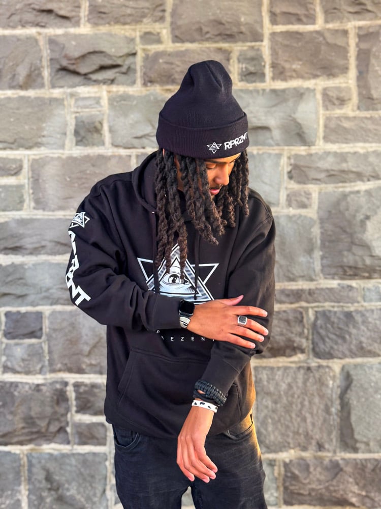 Image of Free The People Pullover Hoodie