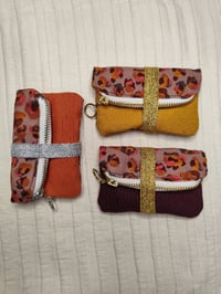 Image 1 of Carteritas LEOPARDA