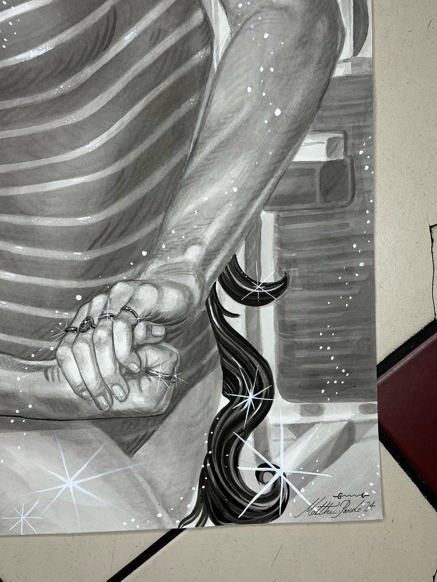 Image of Hard body 