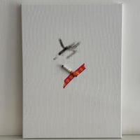 Image 1 of Sigaretta del pensiero 