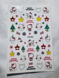 Image 1 of Hello kitty 1 
