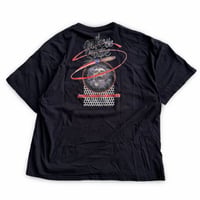 Image 2 of STAR ANGEL DICKIES TEE (XXL)