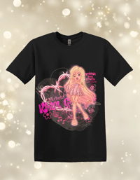 Karol G Doll Pink 