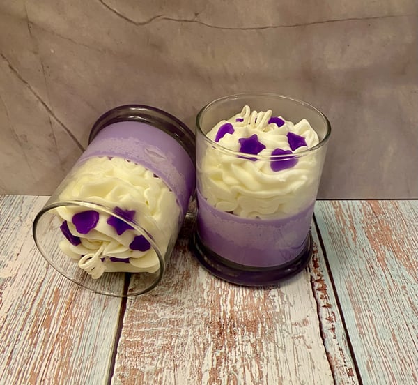 Image of Sweet Lavender Dreams candle
