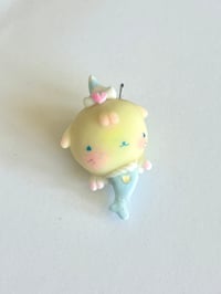 Image 1 of unimaid heart wings 