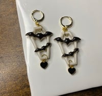 Image 2 of It’s Freaking Bats