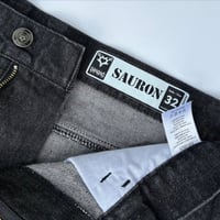 Image 5 of Sauron Bermuda Shorts