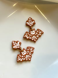 Terracotta Bats 