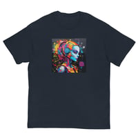 Image 3 of Hey Baby classic tee