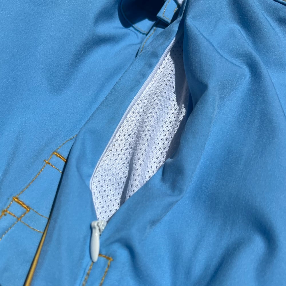 BRAND BOARD SHORTS