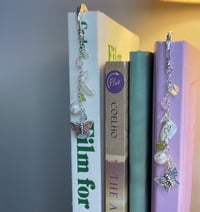 Image 4 of Butterfly Bookmark