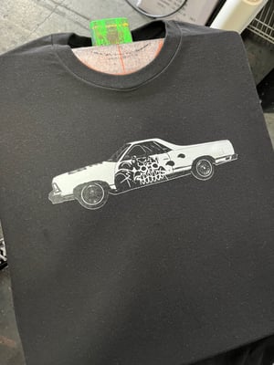Image of El camino T