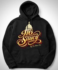 Image 1 of 916 SUACY / BLACK