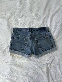 Image 2 of 00s Levi's shorts // 40