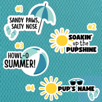 Image 3 of Cooling Bandana