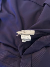 Image 9 of Tottenham Hotspur “ALDERWEIRELD 4” 2017/18 Third Shirt + UCL patches (M) 
