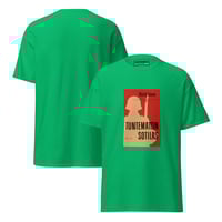 Image 12 of Unisex classic tee Linnan Tuntematon Sotilas