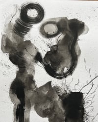 Image 2 of forgotten spirits no.1