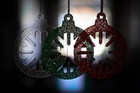 Image 5 of Xmas String Kit