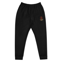 Image 1 of Grow Wild Stay Rooted Men’s Joggers