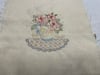 Completed Bronwyn Hayes Stitcheries 