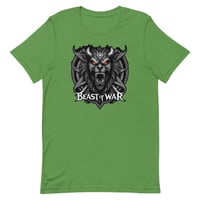 Image 2 of Beast of War Tshirt