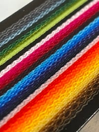 Image 4 of Traditional Mexican Blanket Thin by Mikie