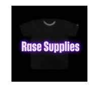 Inspired By “Chrome Tee Black Neck Logo”