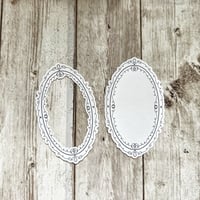 Image 3 of Whimsical Frames | 2 Styles | 2 Variations | 18 Total