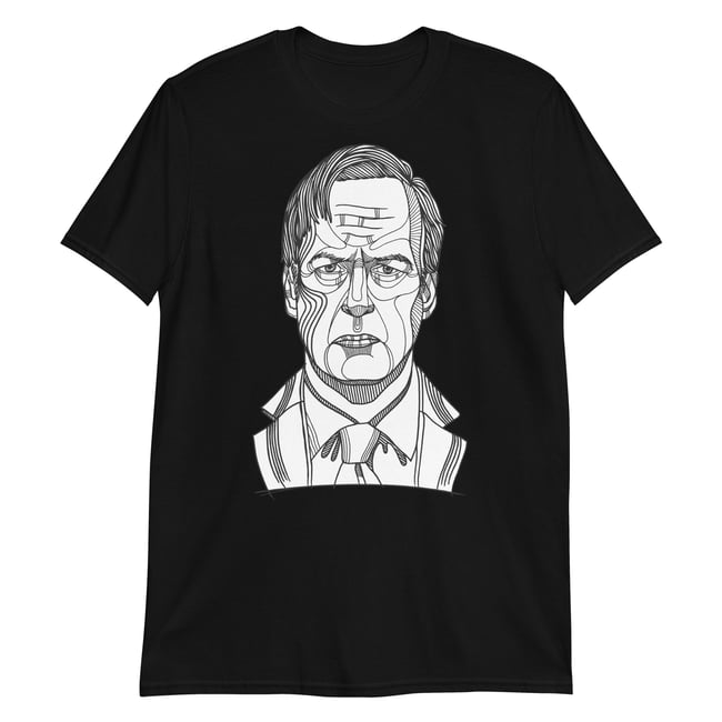 Saul Goodman - Better Call Saul T-Shirt