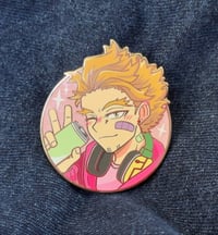 Image 4 of Bird Babe Boba - Extras