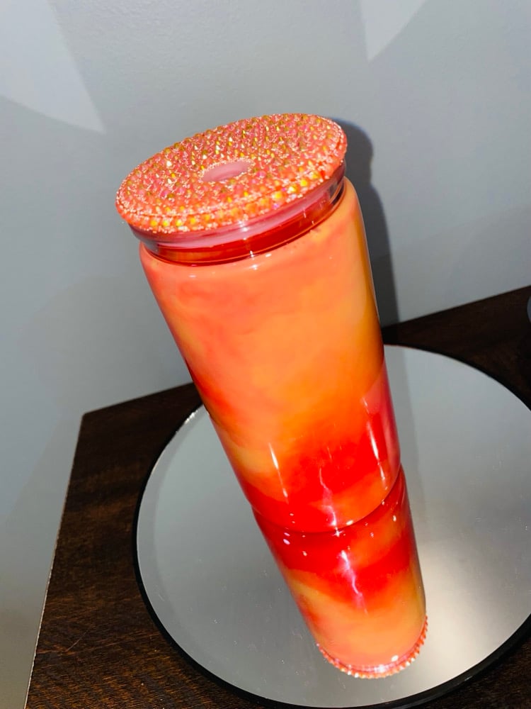 Image of Paint Cup Add-On