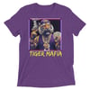 Tiger Mafia “The Dapper Don” Short sleeve t-shirt