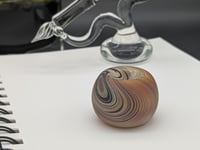 Image 1 of Inkwell : Stained Fir