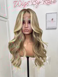 Image 1 of Stacy free part (ready to ship) 