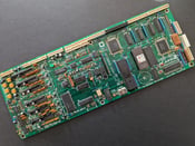 Image of Roland Alpha Juno 2 Main Board NEW, Old Stock